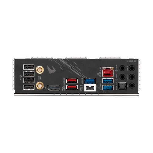 Tarjeta Madre Aorus Elite Z590 AX Wifi Intel 10ma Y 11va Gen