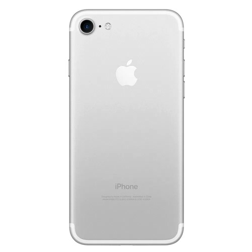 Apple Iphone 7 32gb SILVER REACONDICIONADO Tipo A