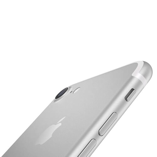 Apple iPhone 7 (32GB) - Silver : : Electronics