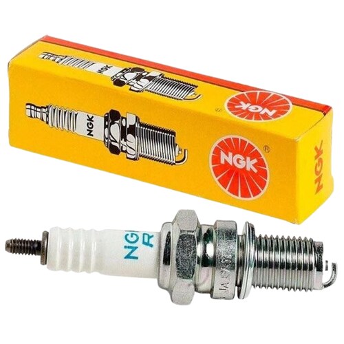 12 Bujías Estándar Para Motosierra, BPMR7A, NGK 