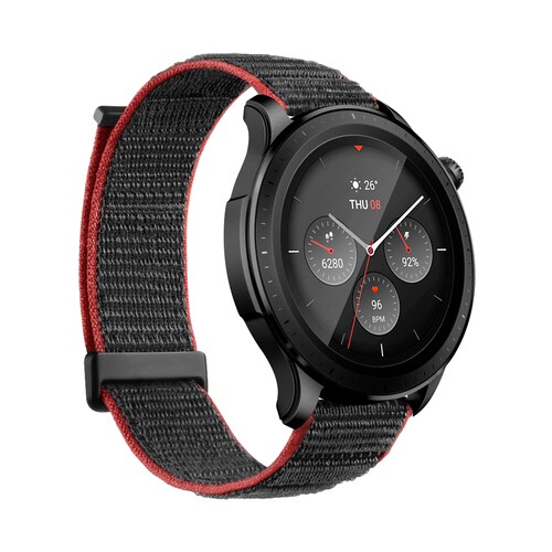 AMAZFIT GTR 4 GRIS