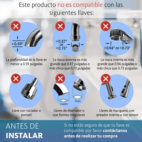 Tiger 2 Filtro Alcalino Biowater para agua Metales Pesados/Biocerámica/Ionizador/Magneto Terapia 11 etapas