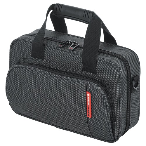 Estuche GATOR para clarinete GL-CLARINET-A