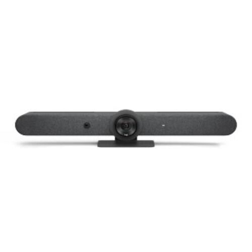 Videoconferencia Logitech Rally Bar Mini 3840 x 2160 Video  4X Zoom Digital 
