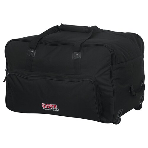 Funda GATOR para bafle GPA-712LG