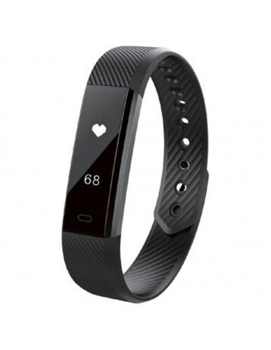 Reloj Inteligente Hp Smartwatch 3tl36la