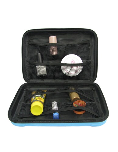 Set De Cosmetiquera Boscaini Para Dama 007006AAR