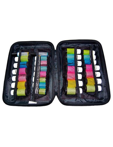 Set De Cosmetiquera Boscaini Para Dama 007006AAR