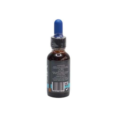 Aceite para barba de menta