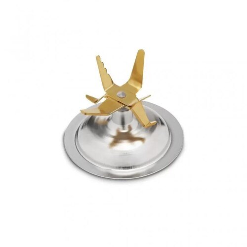 Licuadora Ufesa Opal Titanium BS7020-OP-5287 Jarra de Vidrio 1,8L END1