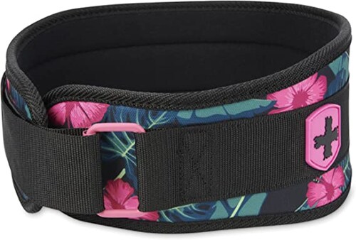 Faja Cinturon Harbinger levantamientos Foam Core 4.5" Unisex 10558