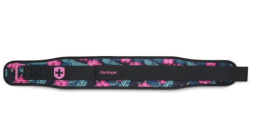 Faja Cinturon Harbinger levantamientos Foam Core 4.5" Unisex 10558