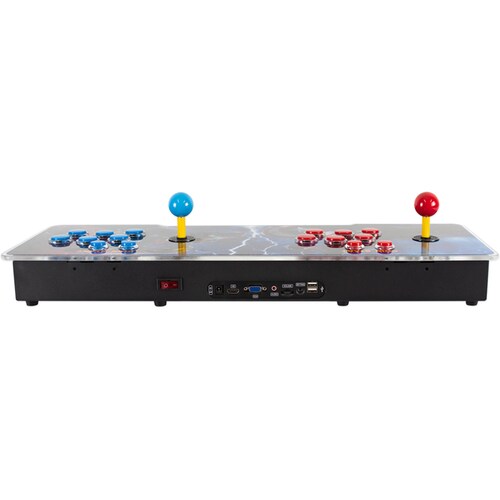 Consola Tablero Multijuegos Retro Maquinita HDMI 
