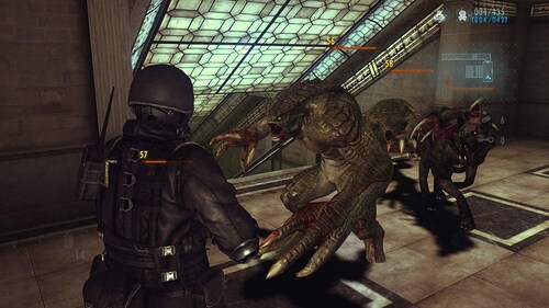 PS4 Juego Resident Evil Revelations