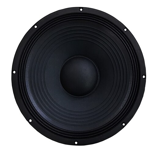Bocina 15 Pulgadas Alta Gama Bajo-medio Line Array SKRANDER