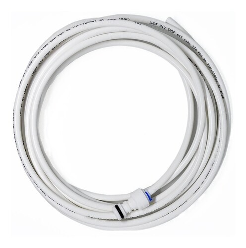 Dispensador de agua Gutstark  blanco 127V
