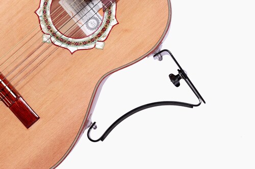 Prótesis Soporte Tipo Ergoplay P/ Guitarra .
