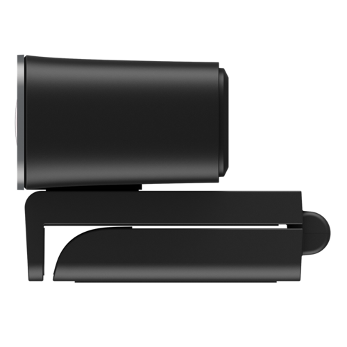 Webcam 4K UHD DVY32 120 grados Zoom 5x Micrófono 8m