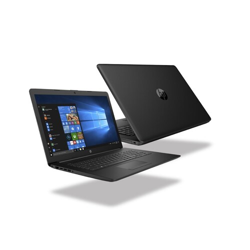 Laptop Hp 17-by4097nr Core i7-1165G7 Optane 16gb 256gb SSD 17.3 Reacondicionada + Combo Silla Gamer.