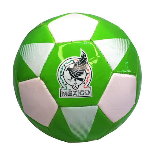 Balon Oficial De La Seleccion Mexicana