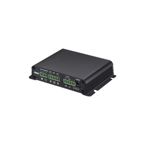 Gateway para Voceo, Paging y Video 