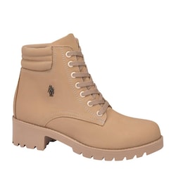 Botas Polo Mujer