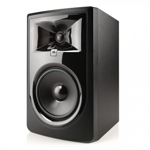 JBL Professional 3 Series 306P MkII  Altavoz de monitor  