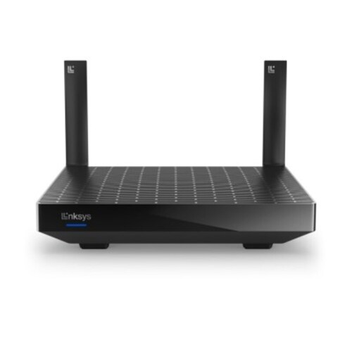 ROUTER LINKSYS HYDRA MESH WIFI6 DOS BANDAS AX3000 