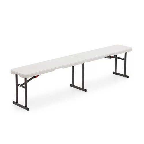 Banca Plegable, Core