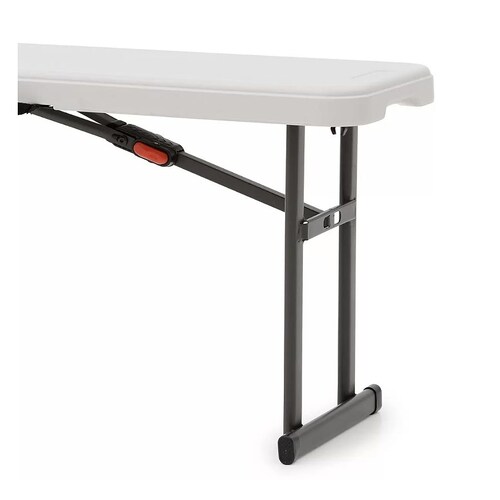 Banca Plegable, Core