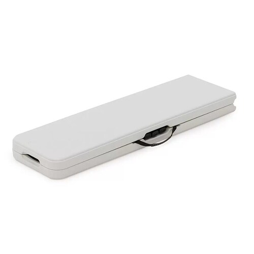 Banca Plegable, Core