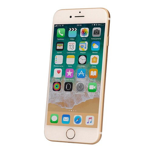 iPhone 7 32 Gb Oro, iPhone reacondicionado