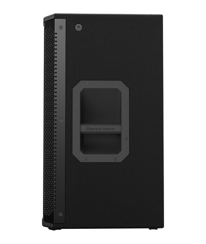 bafle electrovoice ekx-12p de 1500w.