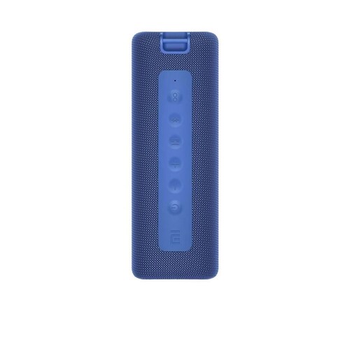 Xiaomi Bocina Portátil Mi Portable, Bluetooth, Inalámbrico, 2.0 Canales