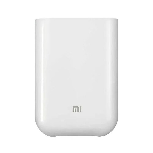 Impresora Fotográfica Xiaomi Mi Pocket Photo Printer Portátil