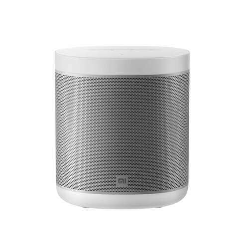 Altavoz Xiaomi  Portátil Mi Smart Speaker, Bluetooth, Inalámbrico