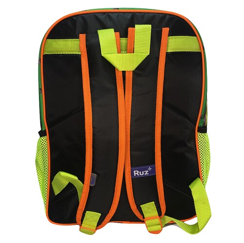 Mochila Primaria Jurassic