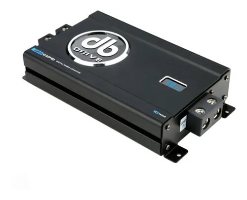 Capacitor Digital 10 Faradios Db Drive Neo Cap10 