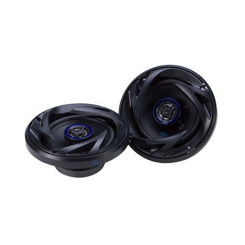 Bocinas Coaxiales Full-Range para Carro Autotek ATS525CX 250 Watts 5.25 Pulgadas 4 Ohms 125 Watts RM 