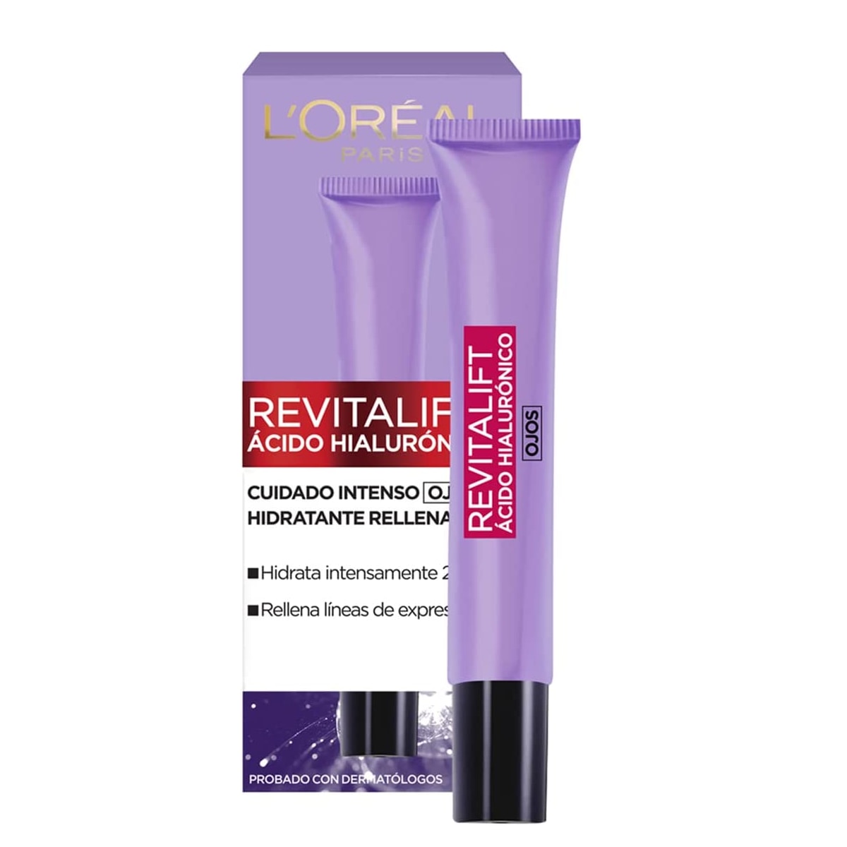 Crema L'Oréal Revitalift