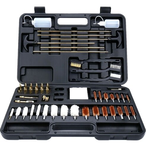 Kit De Limpieza De Rifle Universal Escopeta