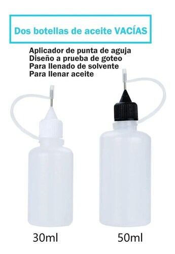 Kit De Limpieza De Rifle Universal Escopeta