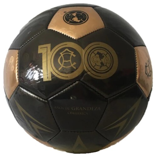 Balón Oficial Club América 100 Años