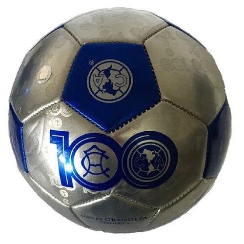 Balón Oficial Club América 100 Años