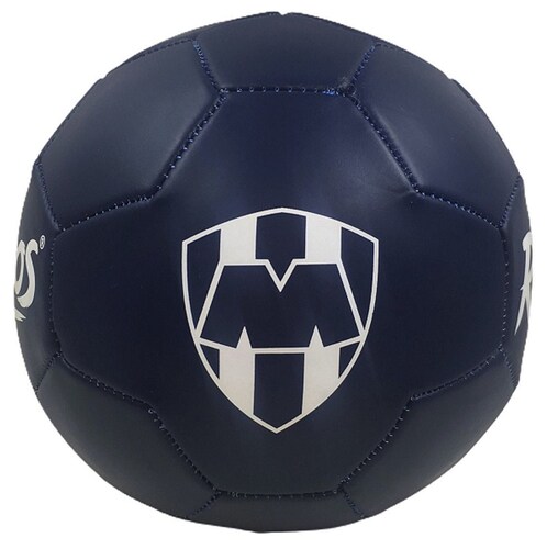 Balon Original Del Monterrey No.2