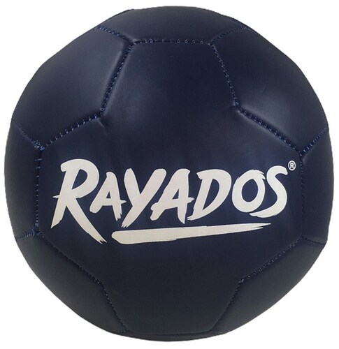 Balon Original Del Monterrey No.2