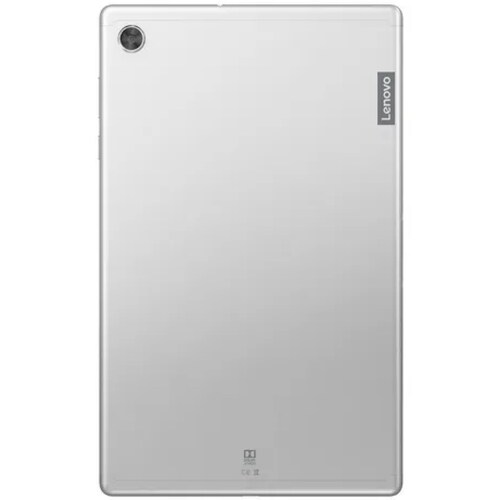 Tablet Lenovo Tab M10 HD 2nd Gen TB-X306F 10.1" 32GB platinum gray y 2GB de memoria RAM.