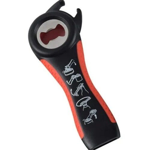 Juego De Utensilios De Cocina De Silicona