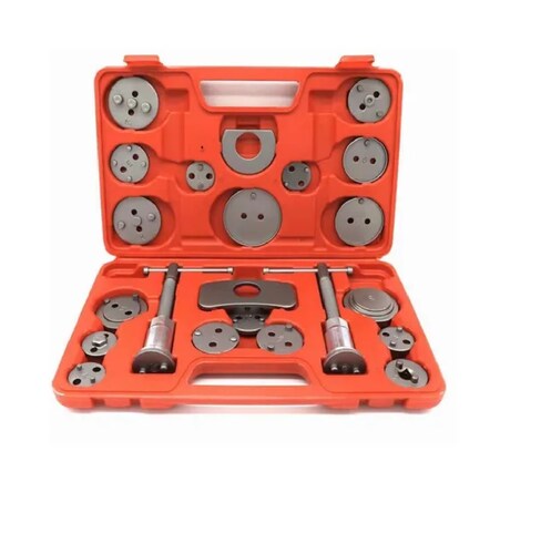 Set Opresor Para Cambiar Piston Frenos Universal 