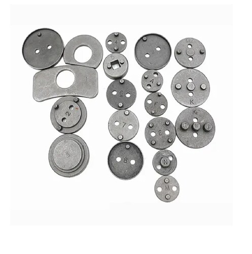 Set Opresor Para Cambiar Piston Frenos Universal 